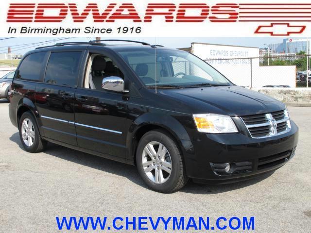 Photo of 2008 Dodge Grand Caravan