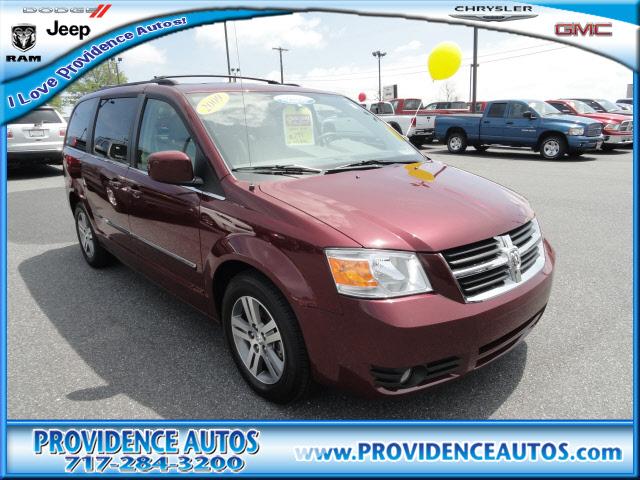 Photo of 2009 Dodge Grand Caravan