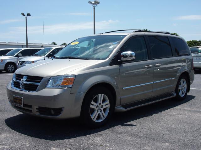 Photo of 2008 Dodge Grand Caravan