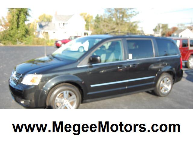 Photo of 2009 Dodge Grand Caravan