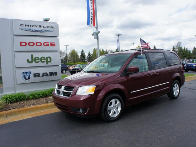 Photo of 2009 Dodge Grand Caravan
