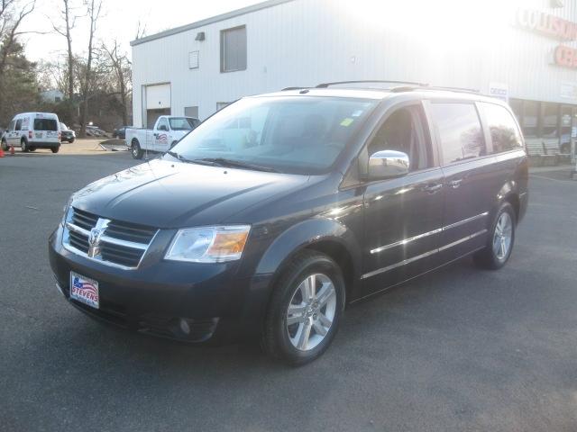 Photo of 2008 Dodge Grand Caravan