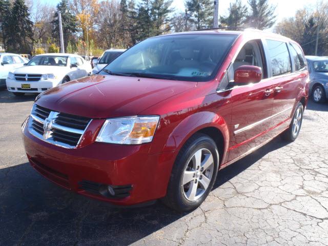 Photo of 2009 Dodge Grand Caravan