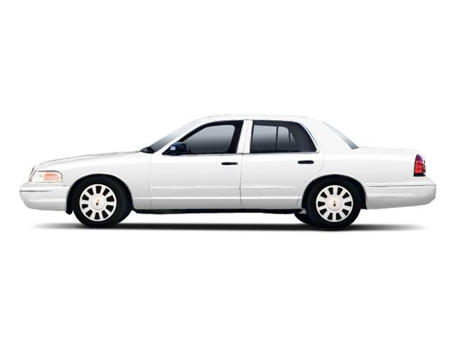 Photo of 2011 Ford Crown Victoria