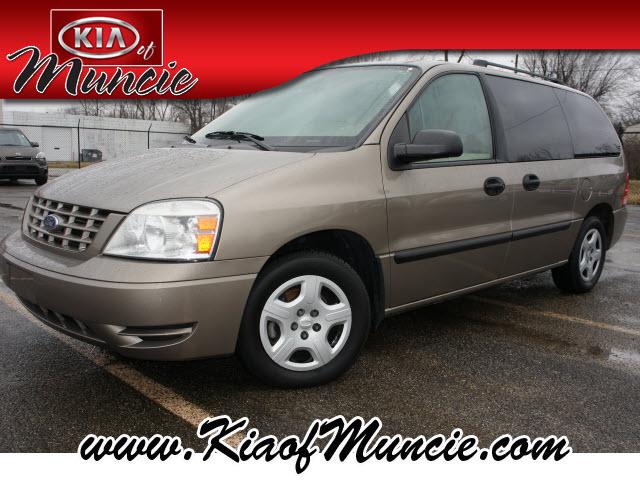 Photo of 2006 Ford Freestar