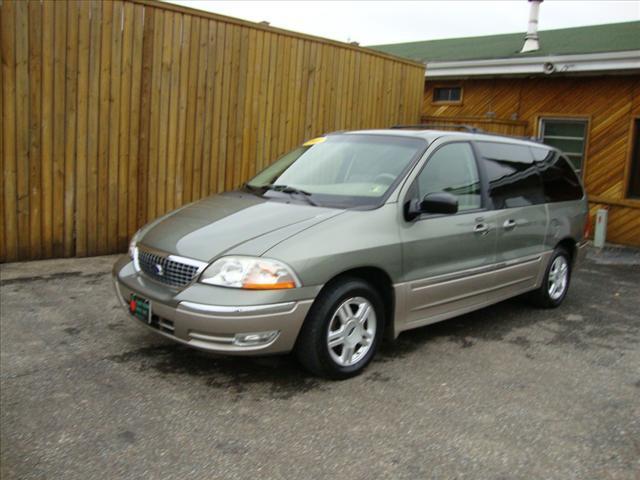 Photo of 2003 Ford Windstar