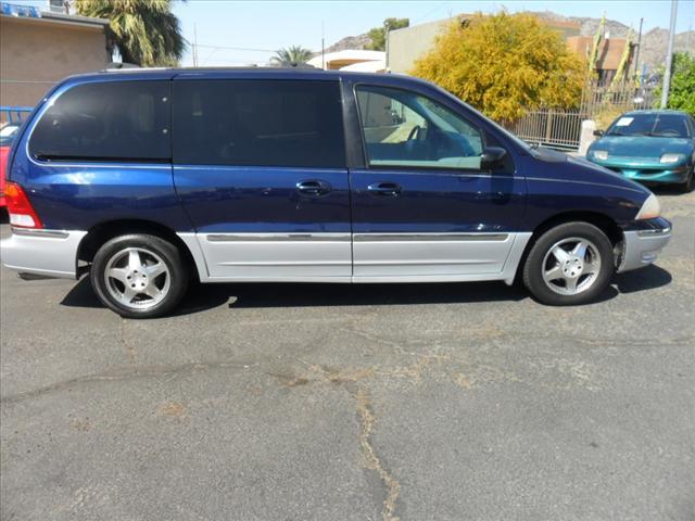 Photo of 2000 Ford Windstar