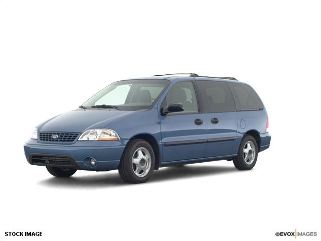 Photo of 2003 Ford Windstar