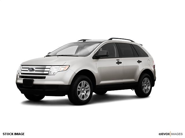 Photo of 2009 Ford Edge
