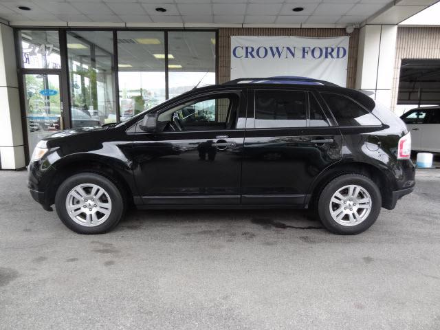 Photo of 2009 Ford Edge