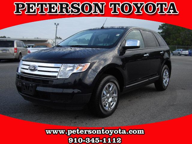 Photo of 2009 Ford Edge