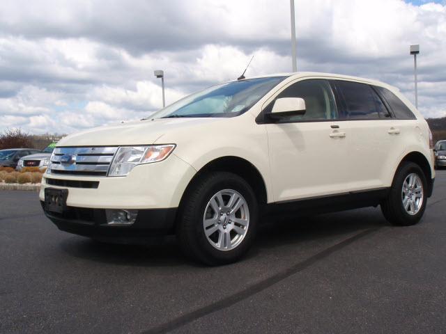 Photo of 2008 Ford Edge