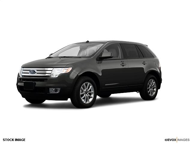 Photo of 2009 Ford Edge