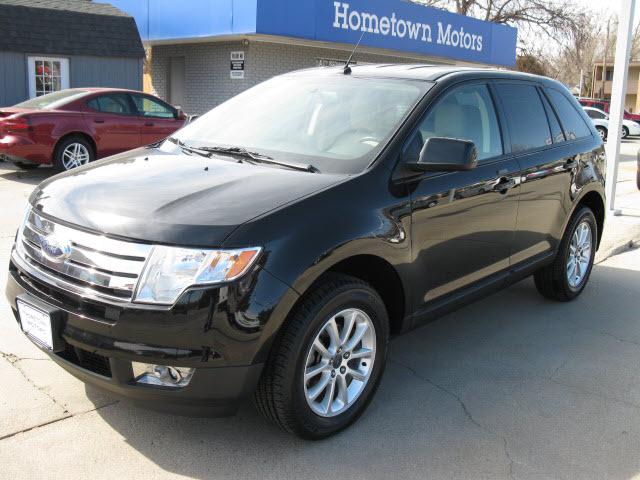 Photo of 2009 Ford Edge