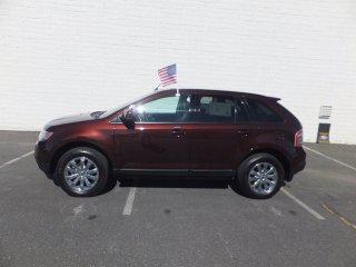 Photo of 2009 Ford Edge