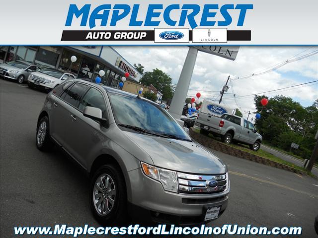 Photo of 2008 Ford Edge