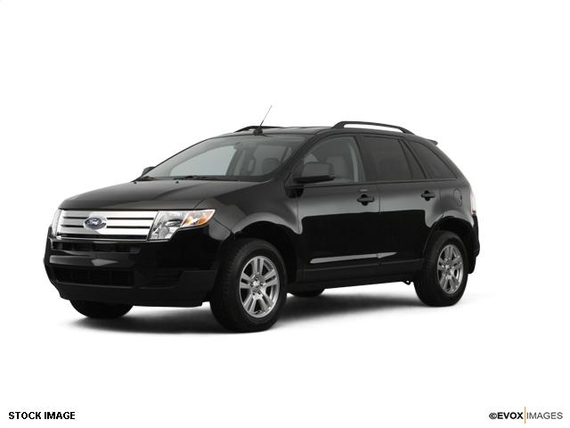 Photo of 2007 Ford Edge