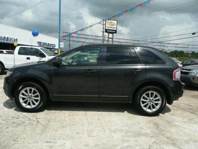Photo of 2007 Ford Edge