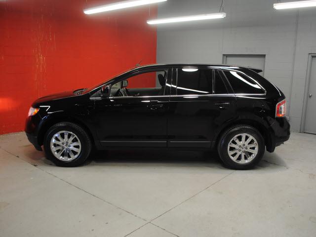 Photo of 2009 Ford Edge