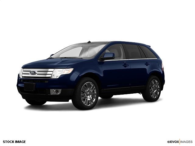 Photo of 2009 Ford Edge