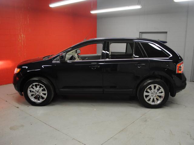 Photo of 2009 Ford Edge