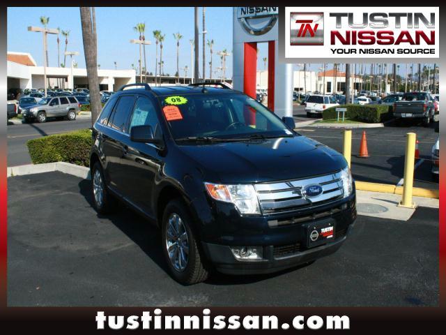 Photo of 2008 Ford Edge
