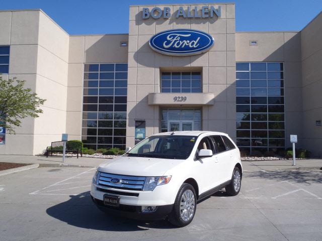 Photo of 2008 Ford Edge