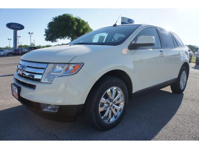 Photo of 2007 Ford Edge