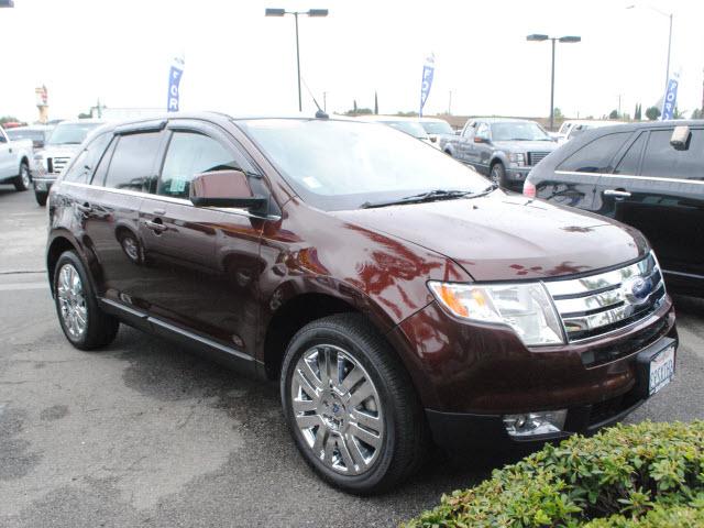Photo of 2009 Ford Edge