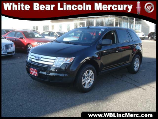 Photo of 2010 Ford Edge