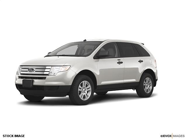 Photo of 2010 Ford Edge