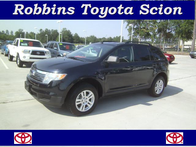 Photo of 2010 Ford Edge