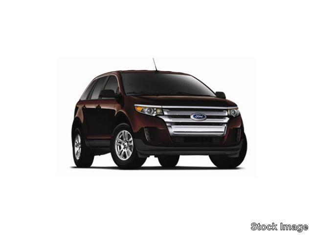 Photo of 2012 Ford Edge