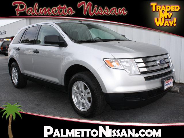 Photo of 2010 Ford Edge
