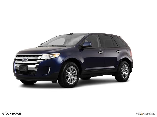 Photo of 2011 Ford Edge