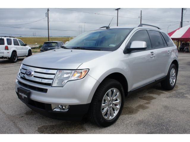 Photo of 2010 Ford Edge