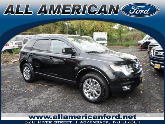 Photo of 2010 Ford Edge