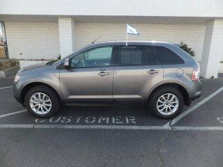 Photo of 2010 Ford Edge
