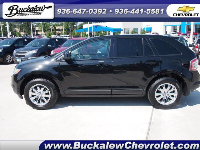 Photo of 2010 Ford Edge