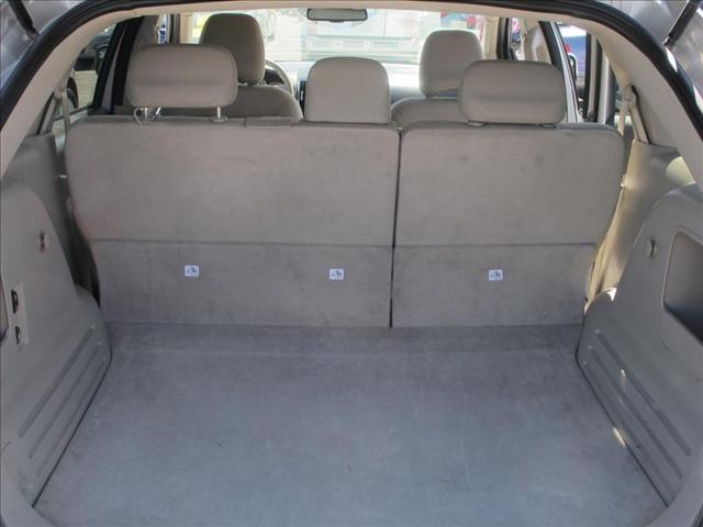 Photo of 2010 Ford Edge