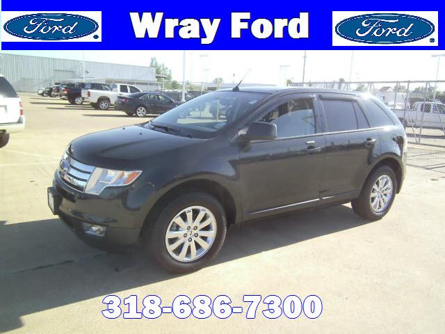 Photo of 2010 Ford Edge