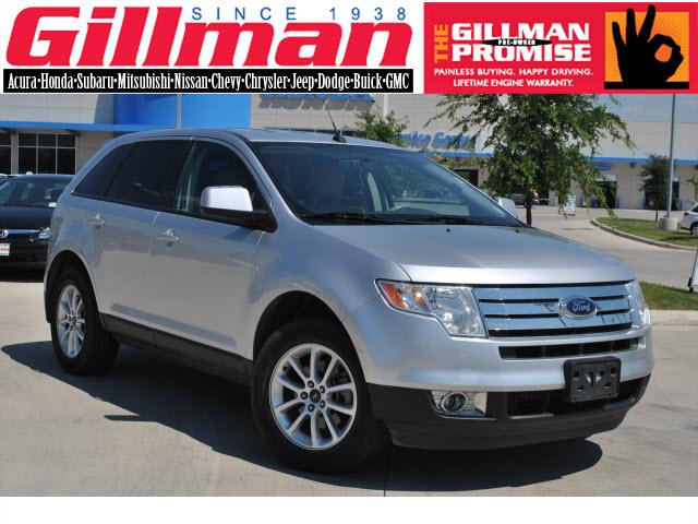 Photo of 2010 Ford Edge