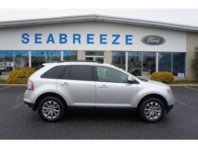 Photo of 2010 Ford Edge