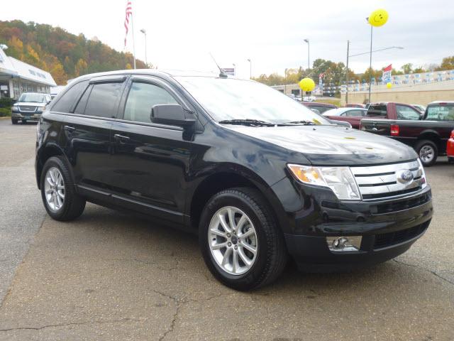 Photo of 2010 Ford Edge