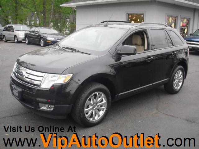 Photo of 2010 Ford Edge