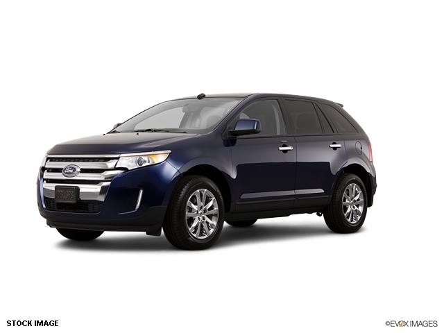 Photo of 2011 Ford Edge