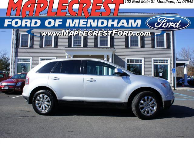 Photo of 2010 Ford Edge