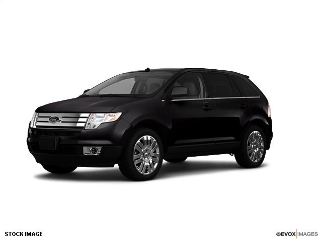 Photo of 2010 Ford Edge