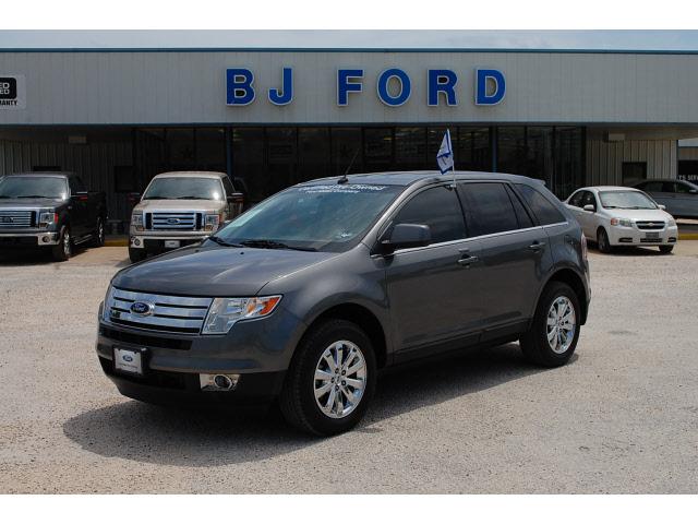 Photo of 2010 Ford Edge