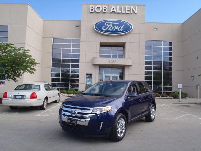 Photo of 2011 Ford Edge